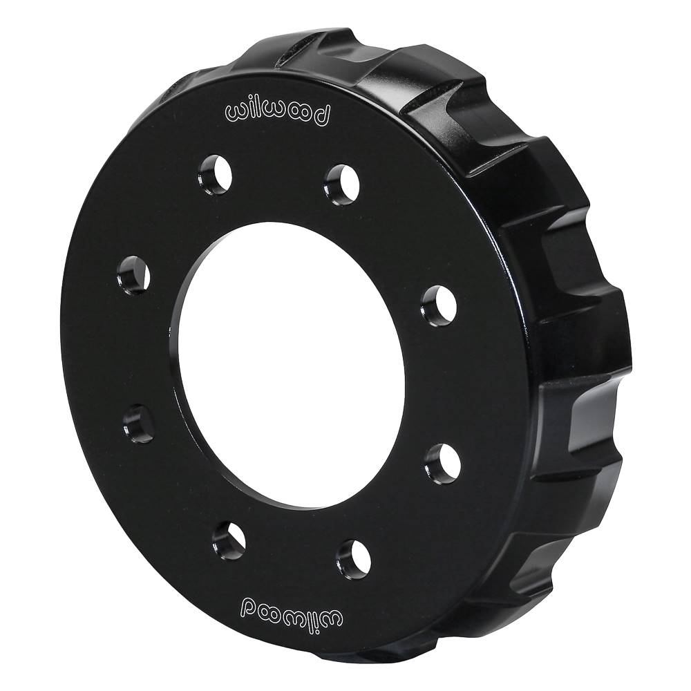 Wilwood 170-15383 Wilwood 8x6.50 MT 12x9.75 BC Hat 1.134 OffSet