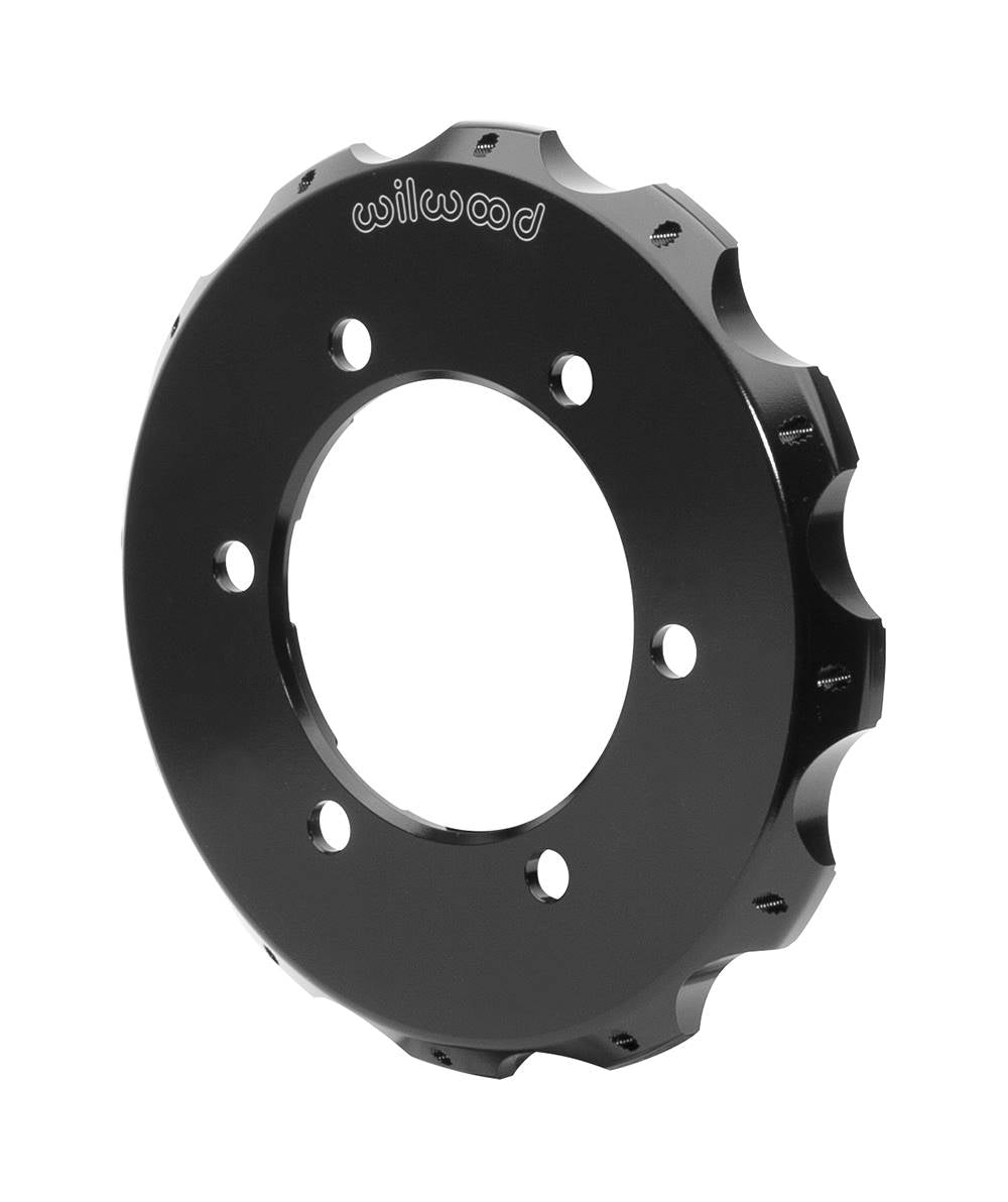 Wilwood 170-15534 Wilwood 6x5.394 MT 12x8.750 BC Hat .470 OffSet