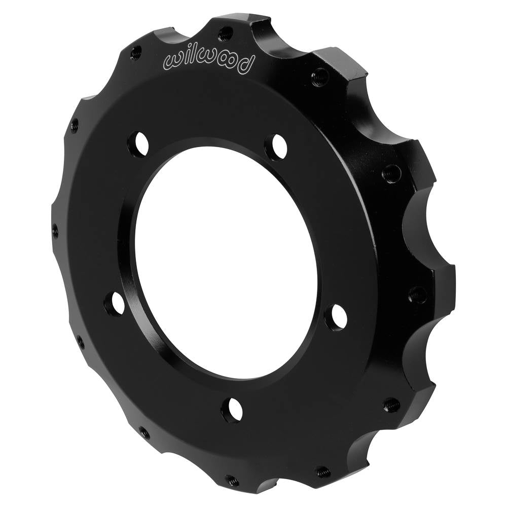 Wilwood 170-15649 Wilwood 5x144mm MT 12x8.75 BC Hat 1.226 OffSet