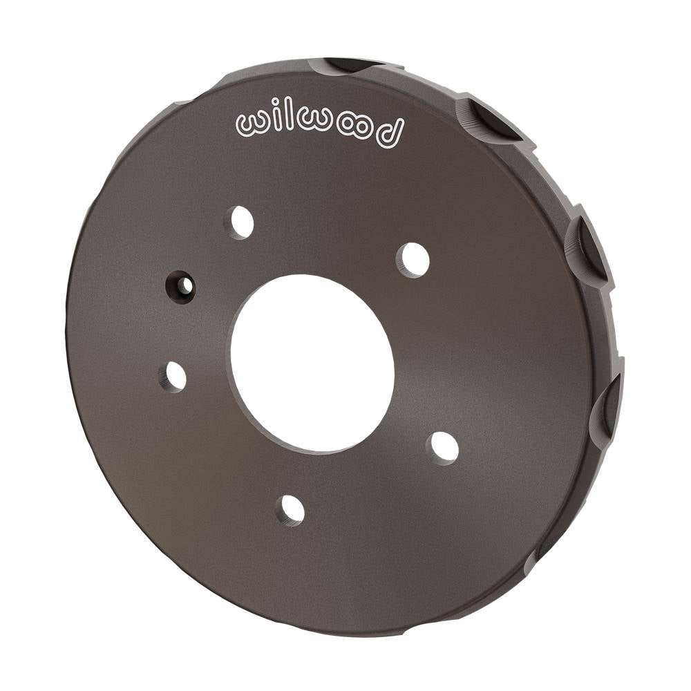Wilwood 170-15738 Wilwood 12 Lug Drive Dynamic MT Hat 8.80 Snap