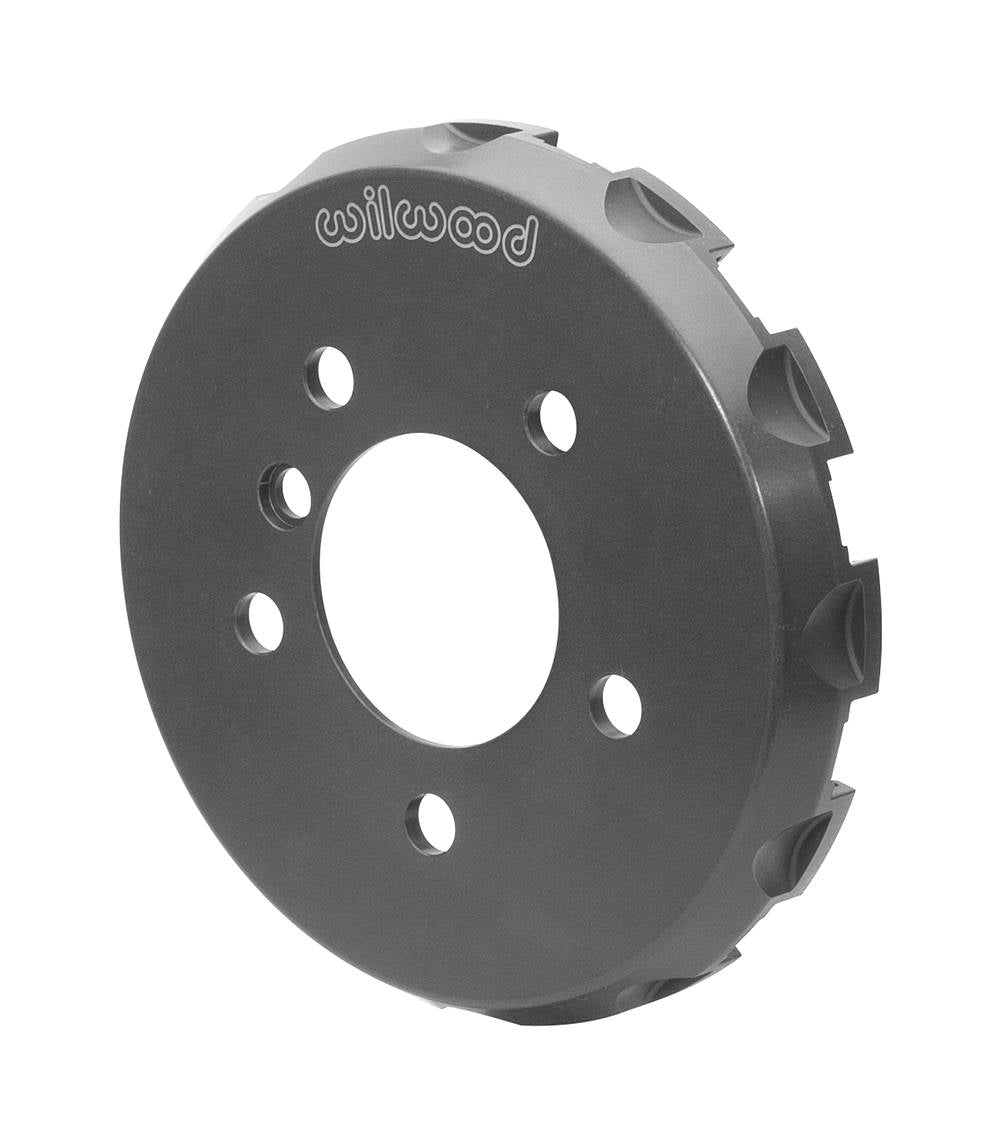 Wilwood 170-15999 Wilwood 12 Lug Drive Dynamic MT Hat 8.80 Snap