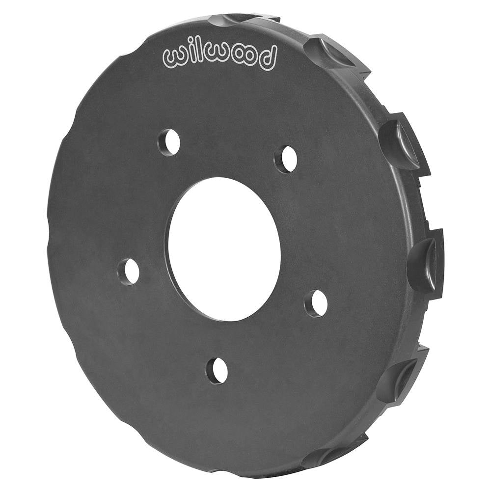 Wilwood 170-16199 Wilwood Hat-1997-2013 Chevrolet Corvette 5 x 4.75