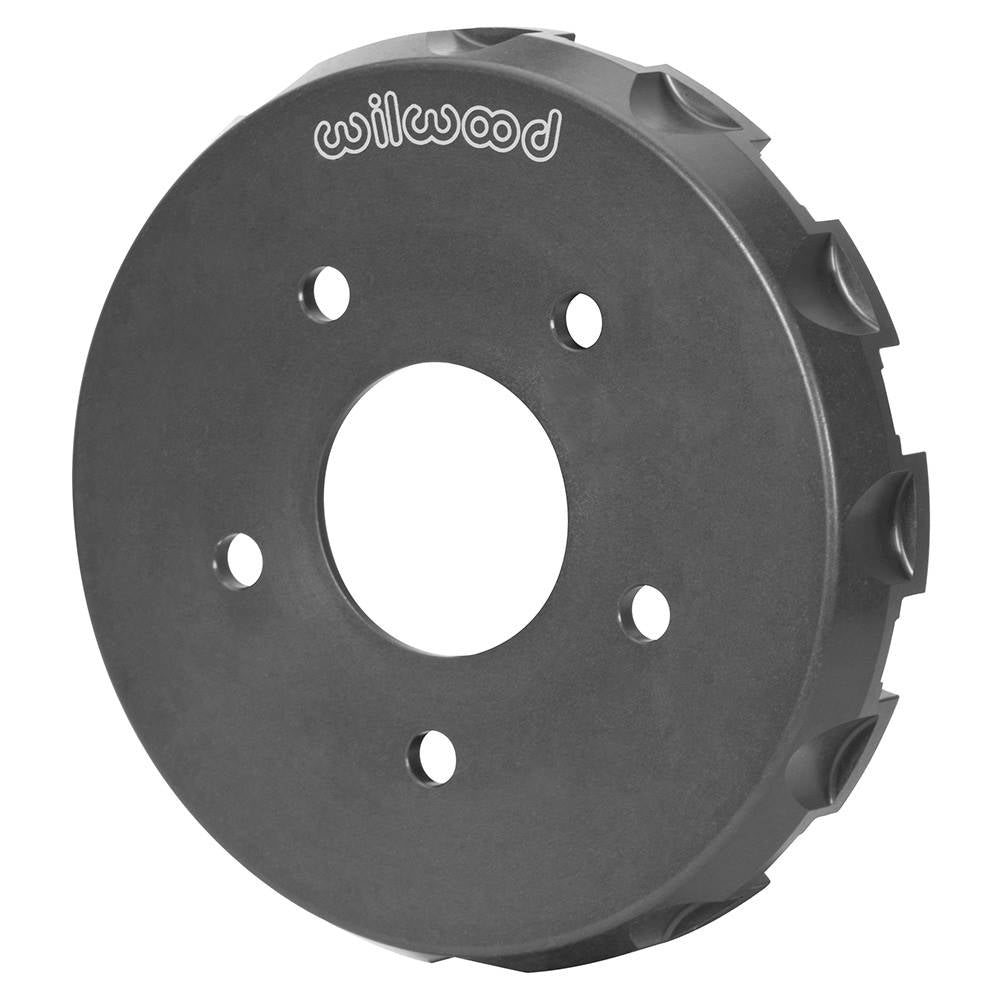 Wilwood 170-16203 Wilwood 12 Lug Drive Dynamic MT Hat 8.80 Snap