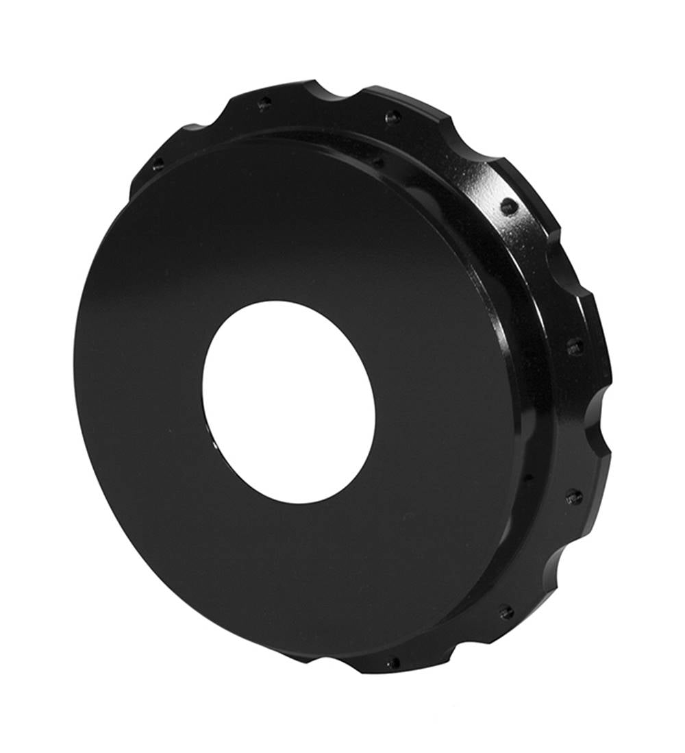 Wilwood 171-12138 Wilwood Hat-Park Brake 1.54in Offset Undrilled - 12 on 8.75in