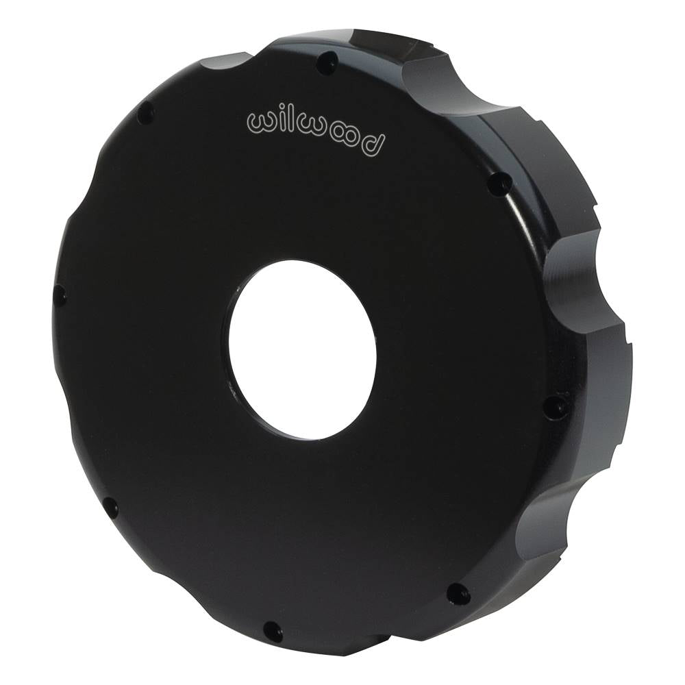 Wilwood 171-8976 Wilwood Hat-Blank 1.22in Offset Undrilled - 8 on 7.00in