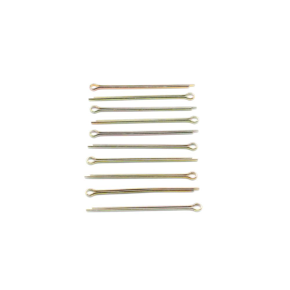 Wilwood 180-0055 Wilwood Cotter Pins - 1/8 x 3.0in - DL & DLS 10 Pack