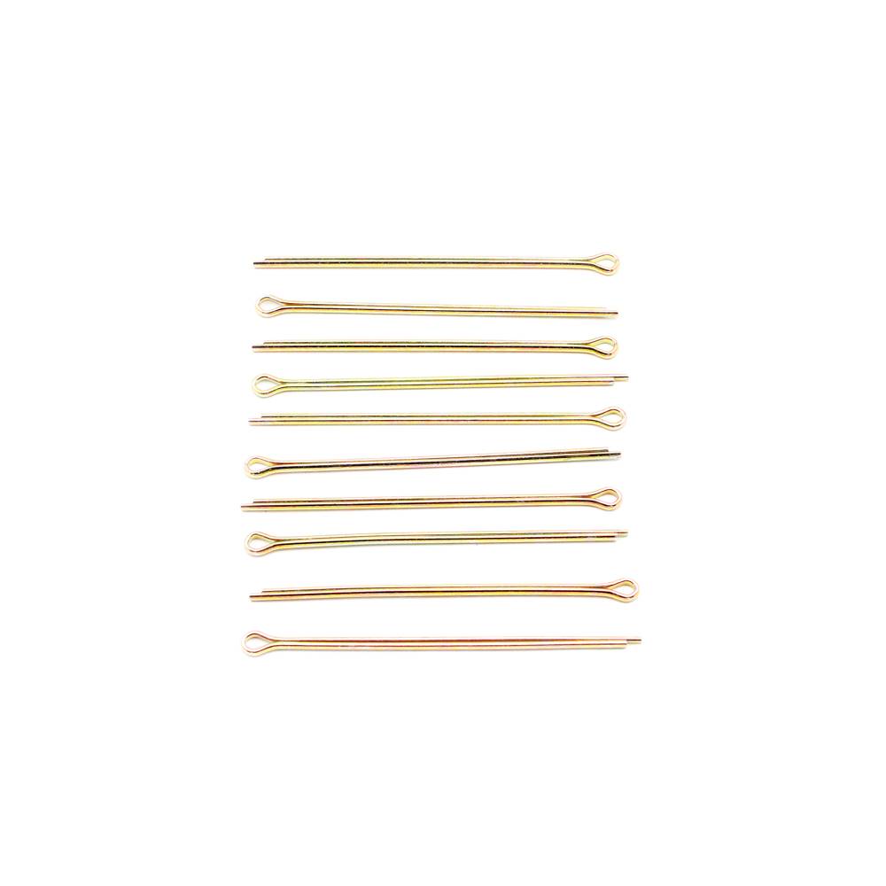 Wilwood 180-0056 Wilwood Cotter Pins - 1/8 x 3.5in - DL 10 Pack
