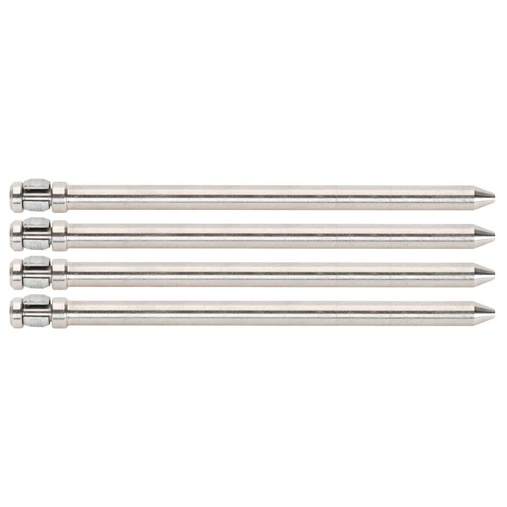 Wilwood 180-17957 Wilwood Pad Retaining Pin Kit For AERO6-DM Calipers - 4pk