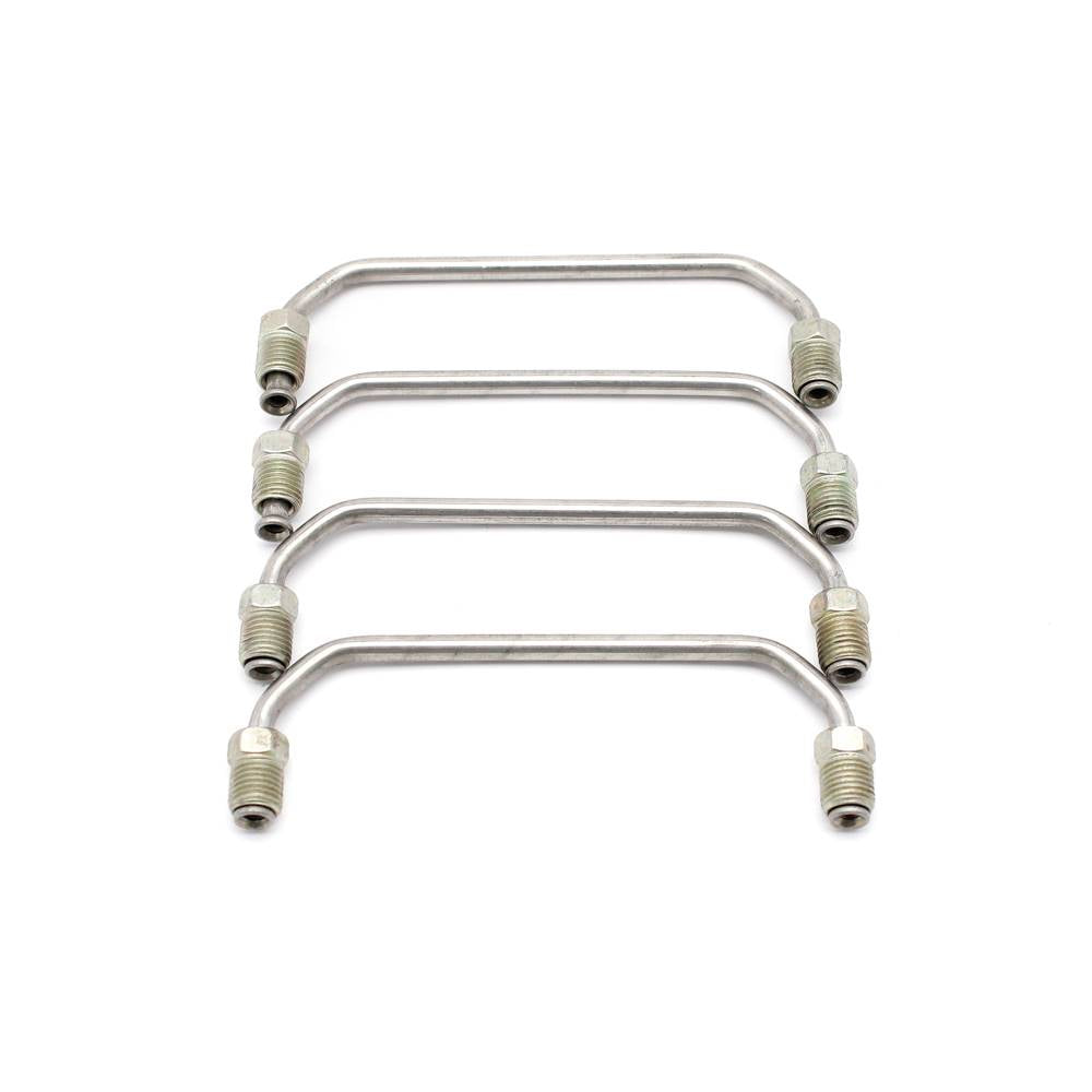Wilwood 190-3659 Wilwood SL III Fluid Tube - 4 pk.