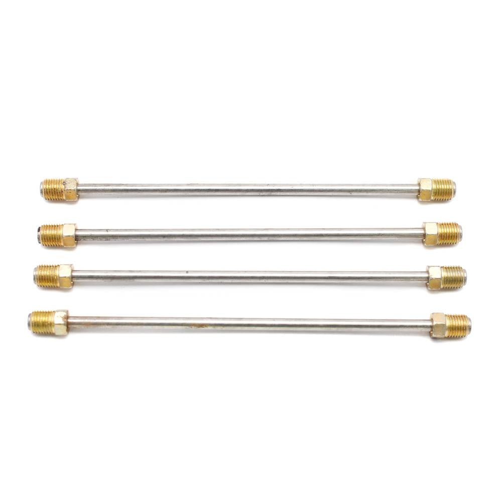 Wilwood 190-3661 Wilwood SL IIA Fluid Tube - 4 pk.