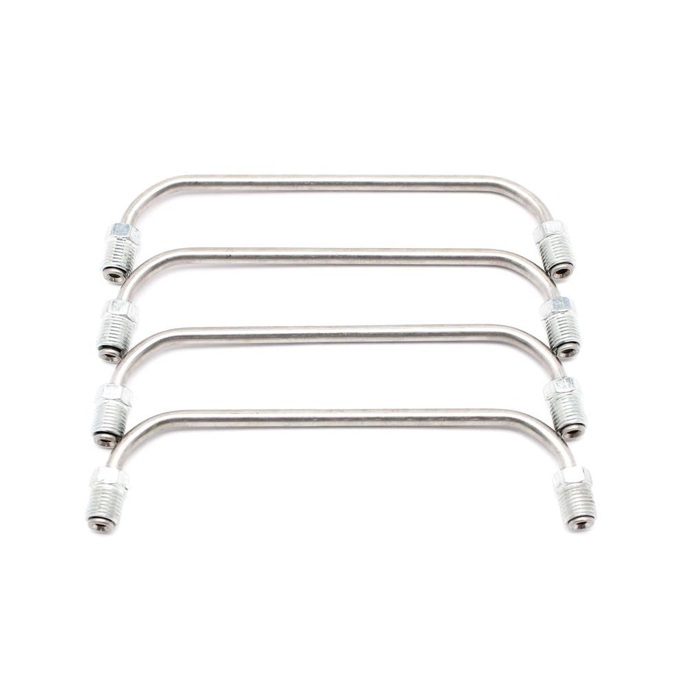Wilwood 190-3663 Wilwood SL IIA Fluid Tube - 4 pk.