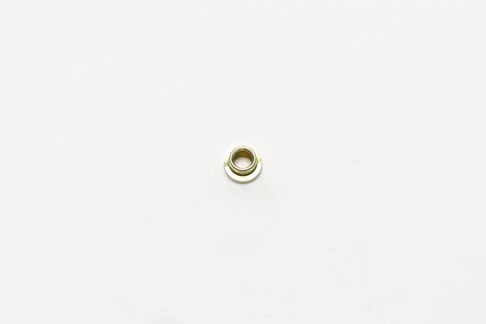 Wilwood 230-0355 Wilwood Bracket Clinch Nut-3/8-24 / Bulk