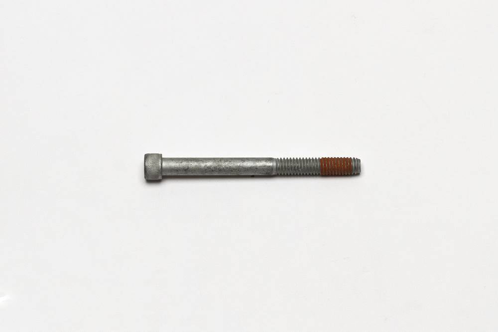 Wilwood 230-0502 Wilwood CL1 Silver Alloy WES072 5/16-18x3.50 LG ASME B18.3 Bolt