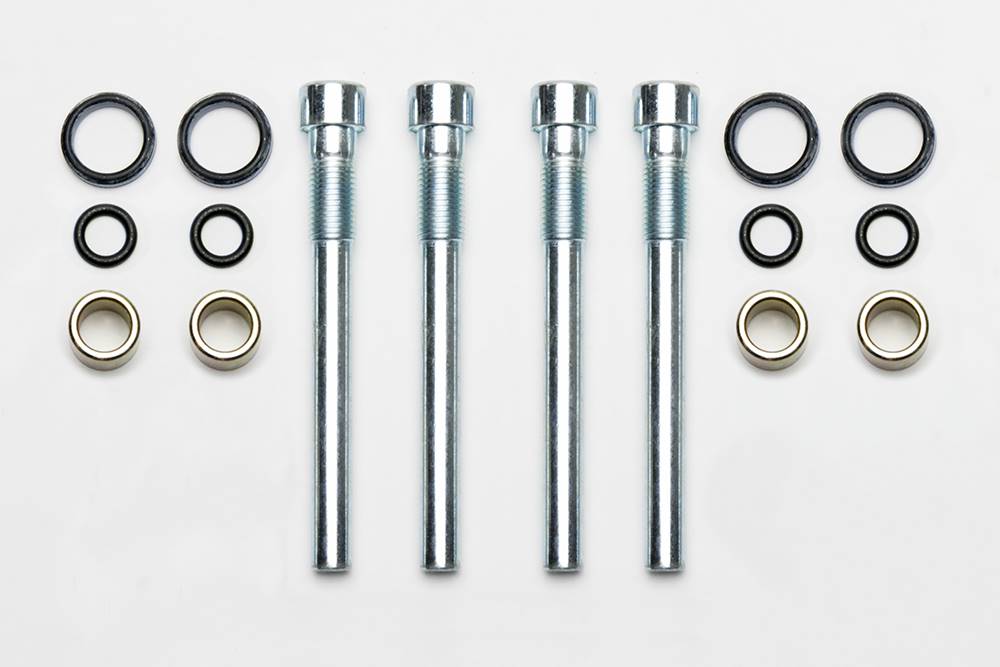 Wilwood 230-11529 Wilwood Slide Pin & Bushing Kit D52 caliper (4 pieces for 2 Calipers)
