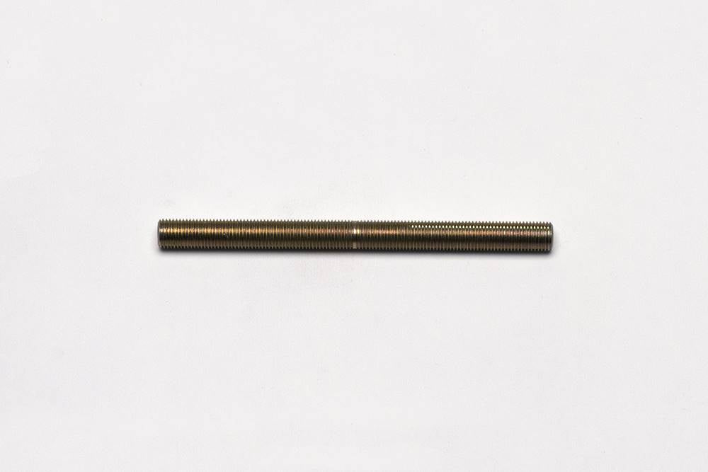 Wilwood 230-12749 Wilwood Bolt-Balance Bar - 3/8-24x4.88 LG w/Groove