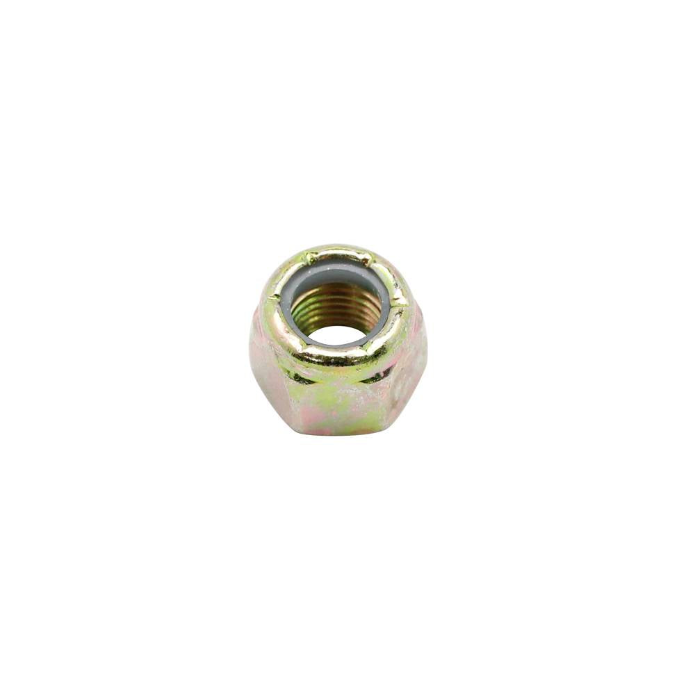 Wilwood 230-1382 Wilwood NYLOCK 45359 Nut STD PATTERN ZINC TYPE