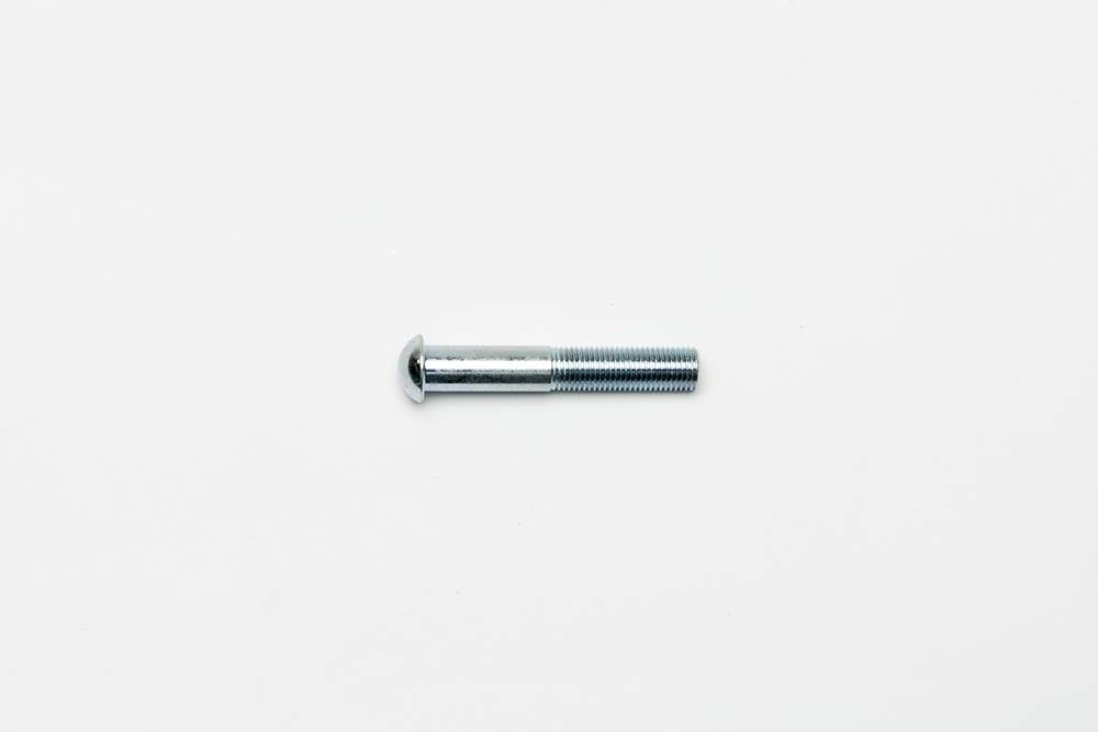 Wilwood 230-14272 PUSHROD M/C 3/8-24x2.456 LG 7/8 DIECAST