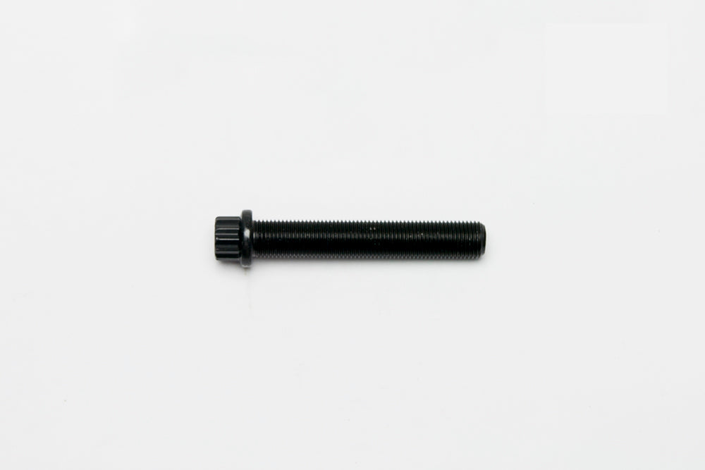 Wilwood 230-14329 Wilwood Wheel Stud - 1/2-20 x 3.00in 12 PTCS