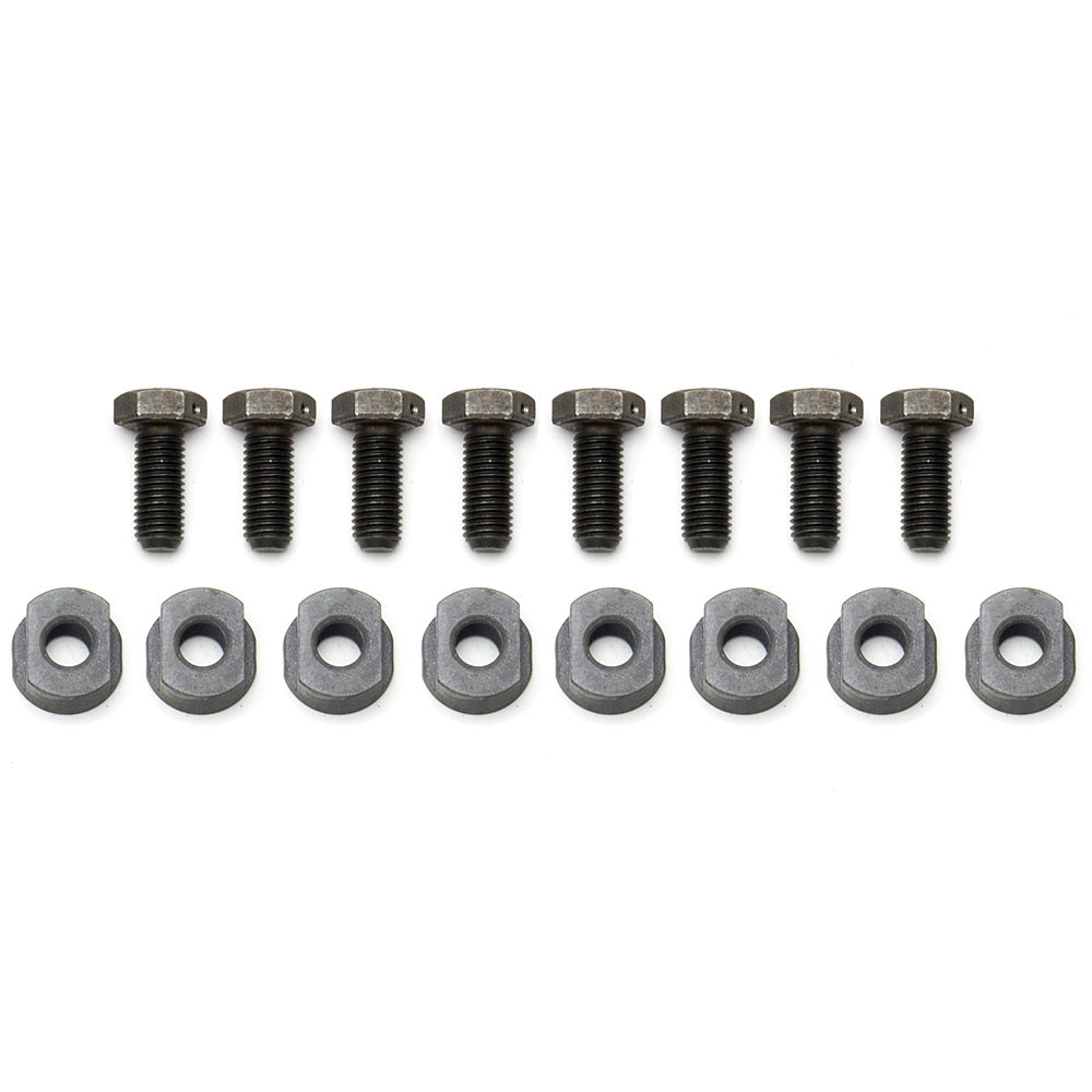 Wilwood 230-14414 BOLT KIT ROTOR DYNAMIC 5/16-24 LWD HHCS