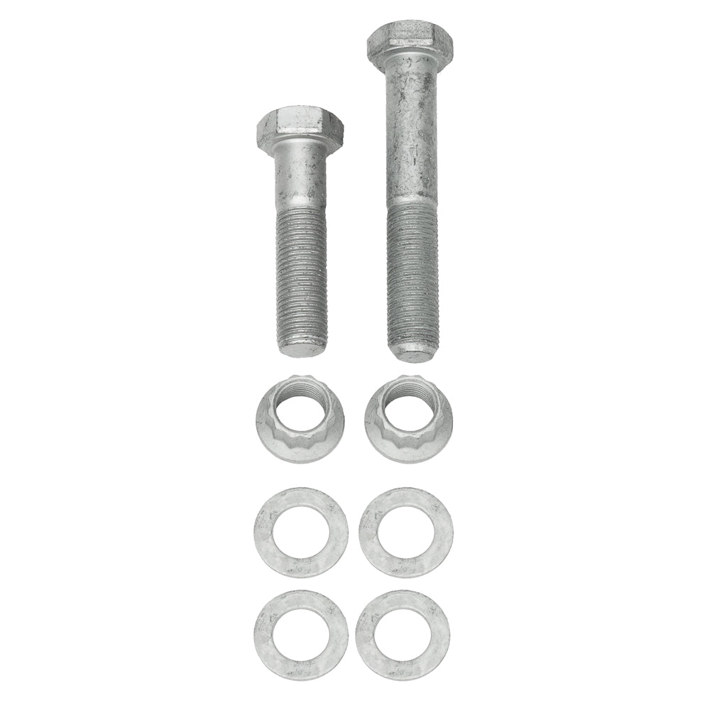 Wilwood 230-14612 Wilwood 1/2-20x2.0 Spindle/Bracket Bolt Kit