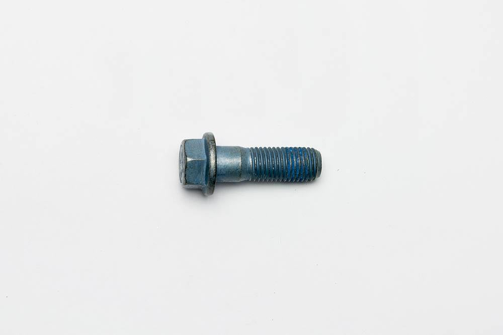 Wilwood 230-14644 Wilwood HHCS M16-2.00x50mm LG Bolt 10.9 STEPPED