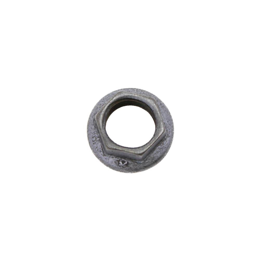 Wilwood 230-16550 Wilwood Hex Locking Nut - 3/8-2 - Low Height