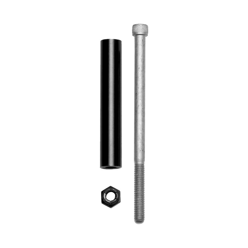 Wilwood 230-17553 Wilwood Caliper Bridge Bolt Kit - 2.750in x 1/4-20