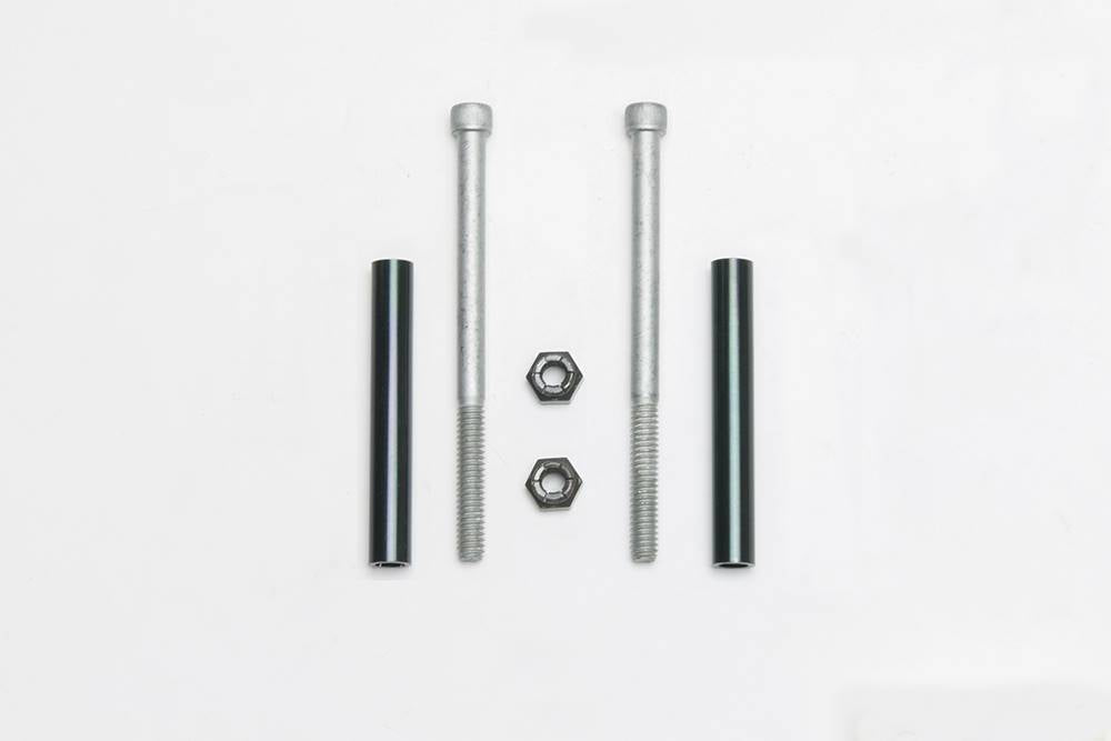 Wilwood 230-3079 Wilwood Bridge Bolt Kit - SLIIA SLIII - .810in Rotor