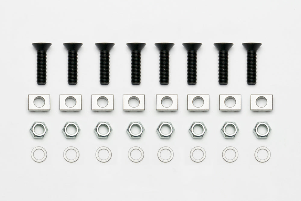 Wilwood 230-5567 ROTOR BOLT KIT DYNAMIC SPRIN