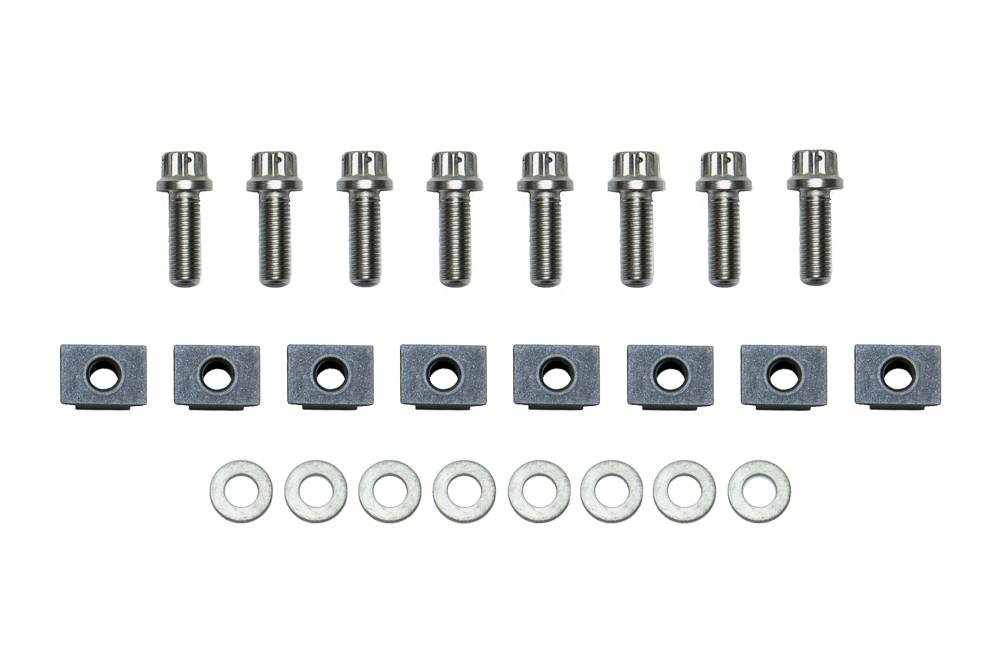 Wilwood 230-6709 ROTOR BOLT KIT - DYNAMIC