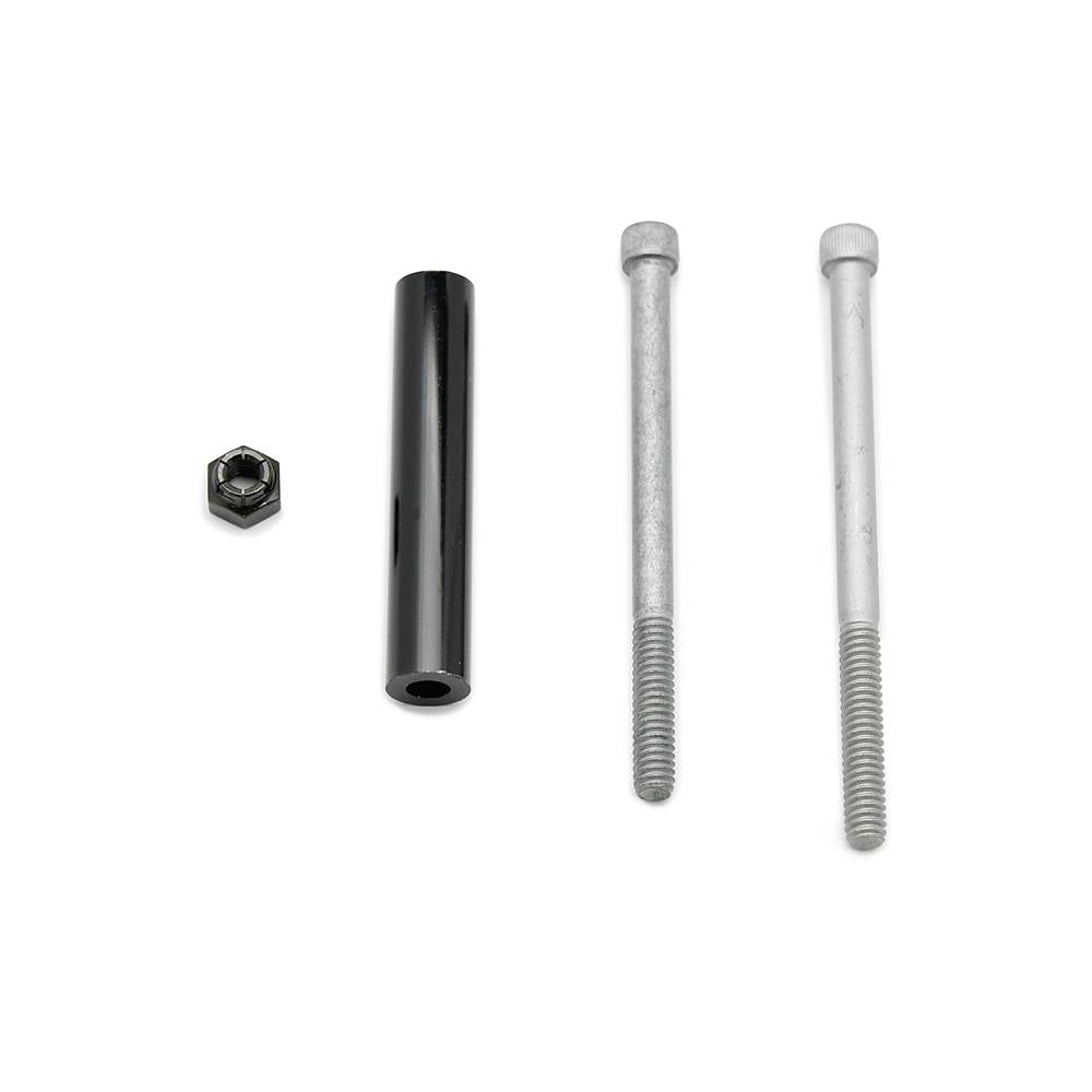 Wilwood 230-7710 Wilwood Bridge Bolt Kit - BNSL4/6R & FNSL4/6R for 1.10in Rotor -1Pk