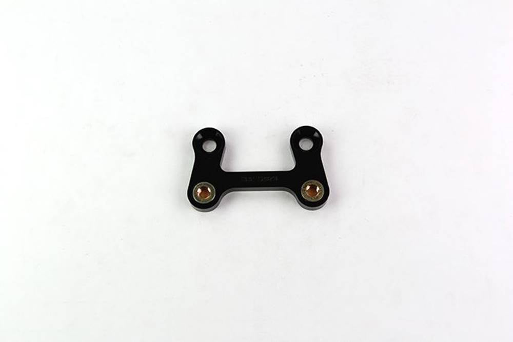 Wilwood 250-12873 Wilwood Caliper Bracket Left Front Midget 10.20in Rotor DPS