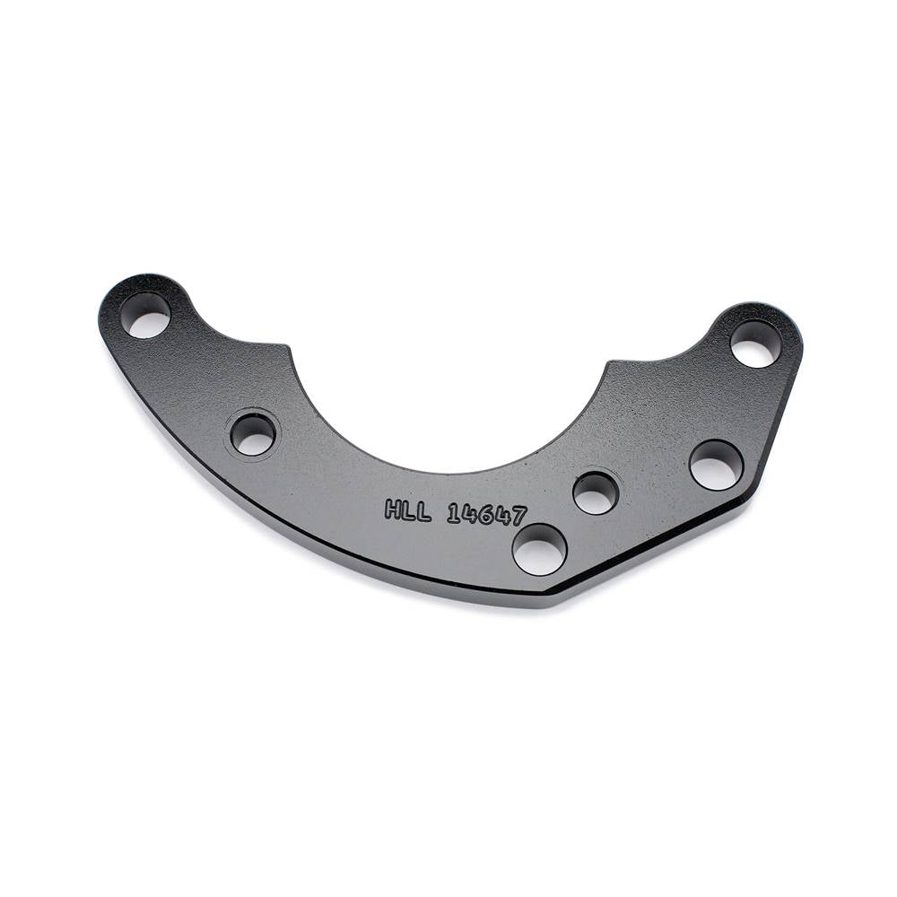 Wilwood 250-14647 Wilwood P-Brake Adapter Bracket MC4 1.50 MT