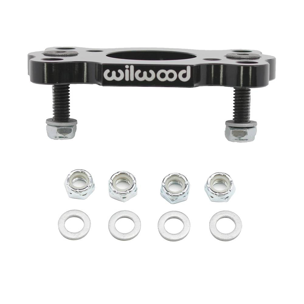 Wilwood 250-15448 Wilwood M/C Adapter Kit Mopar