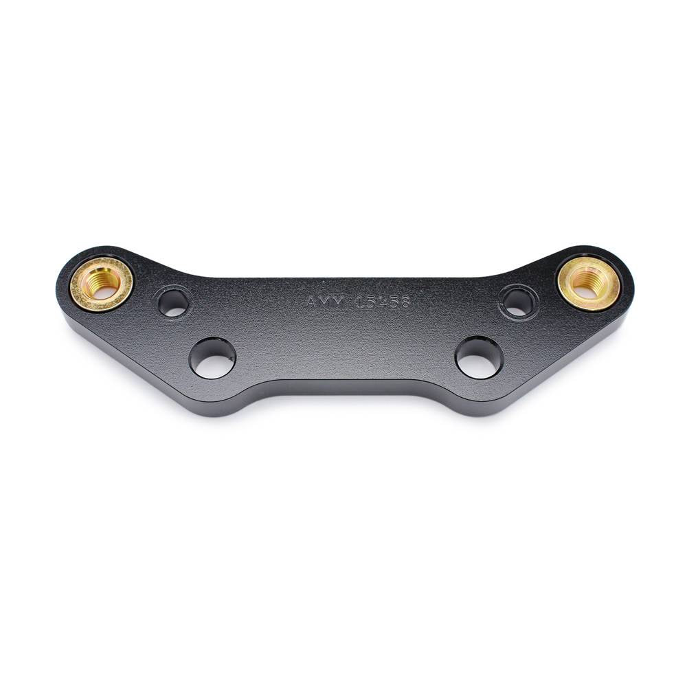 Wilwood 250-15458 Wilwood Caliper MT FLAT Bracket 5.25 2.750 MT