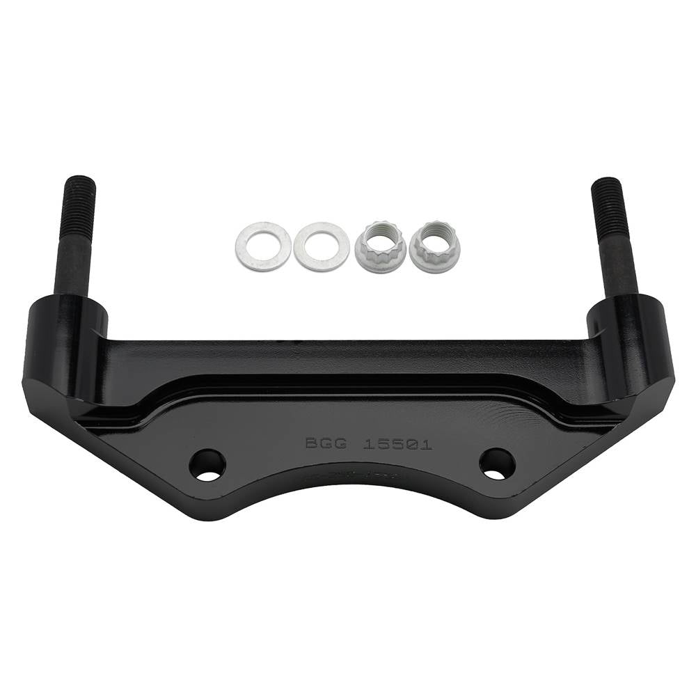 Wilwood 250-15500 Wilwood AERO Rear Bracket Kit SUPERFORMANCE