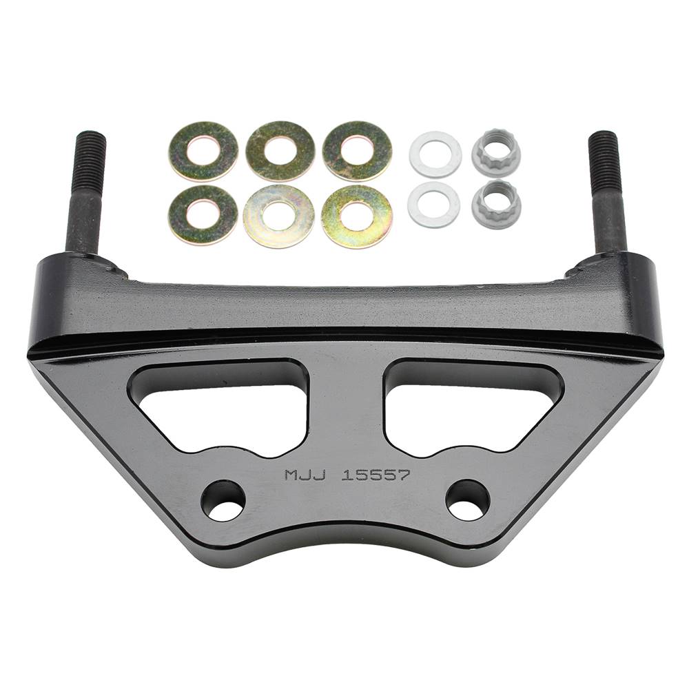 Wilwood 250-15556 Wilwood AERO Kit Bracket Front Chevy 55-57 CPP