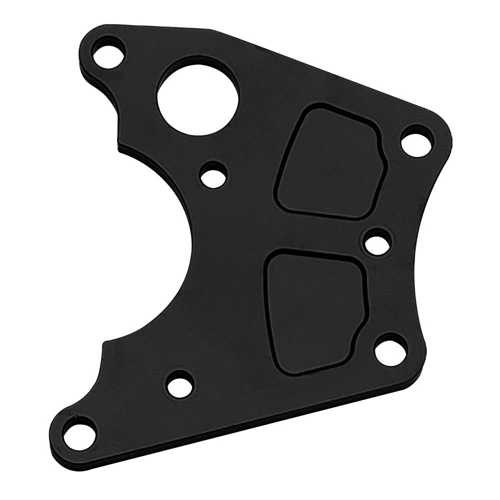 Wilwood 250-15852 Wilwood 4.75 EPB Bracket 2.617 MT 3.880 HT