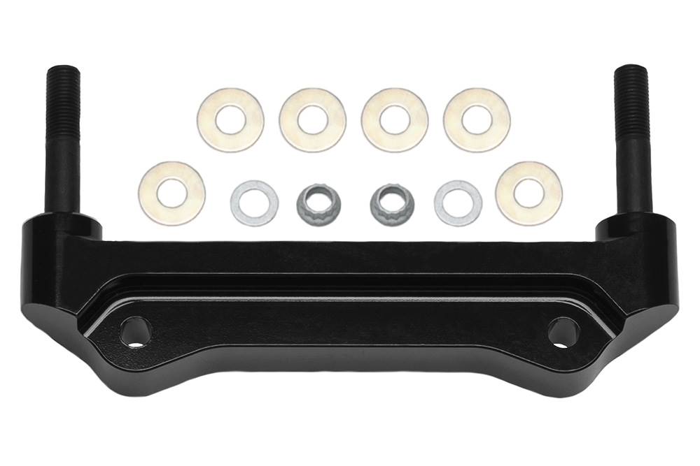 Wilwood 250-16198 Wilwood AERO6 Caliper Bracket Kit AFX Pro-