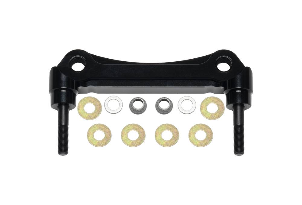 Wilwood 250-16207 Wilwood FNSL4R Caliper MT Bracket Kit C5/C6/Z06