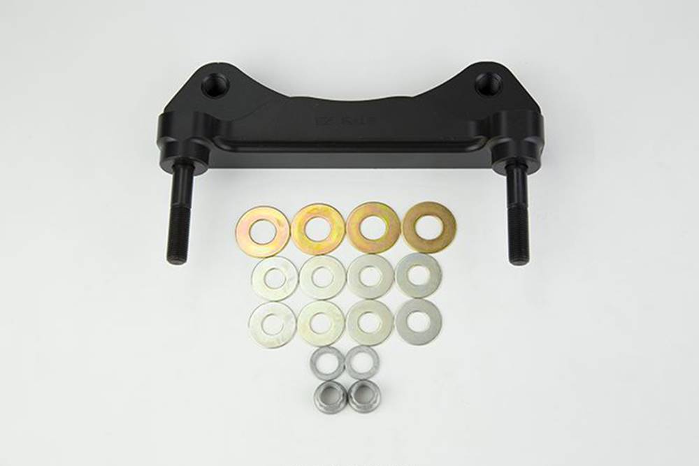 Wilwood 250-6249 CALIPER MOUNTING KITS W/BRACKE