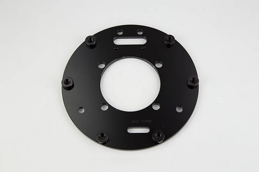Wilwood 250-7548 Wilwood Backing Plate for 12 Bolt Special Disc/Drum