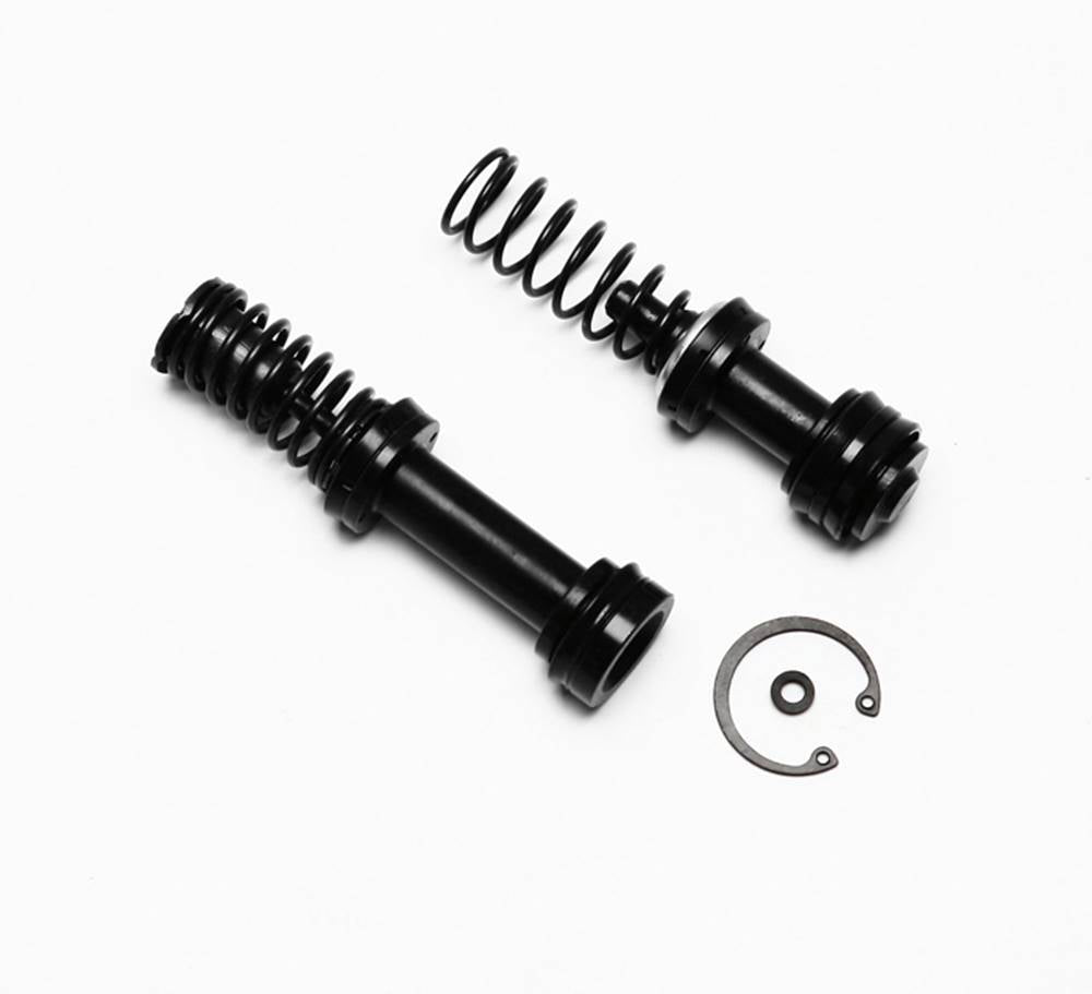 Wilwood 260-13366 REBUILD KIT-1.00IN TANDEM REMOTE M/C