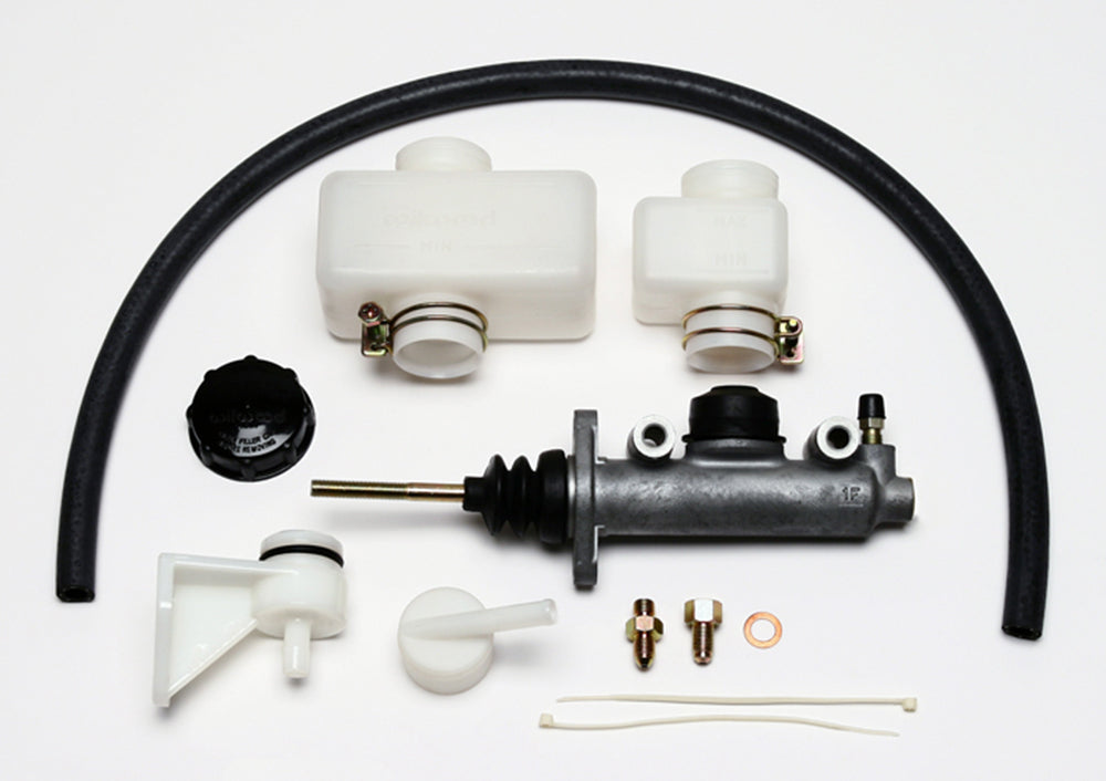 Wilwood 260-5920 M/C COMBINATION KIT 13/16 BOR