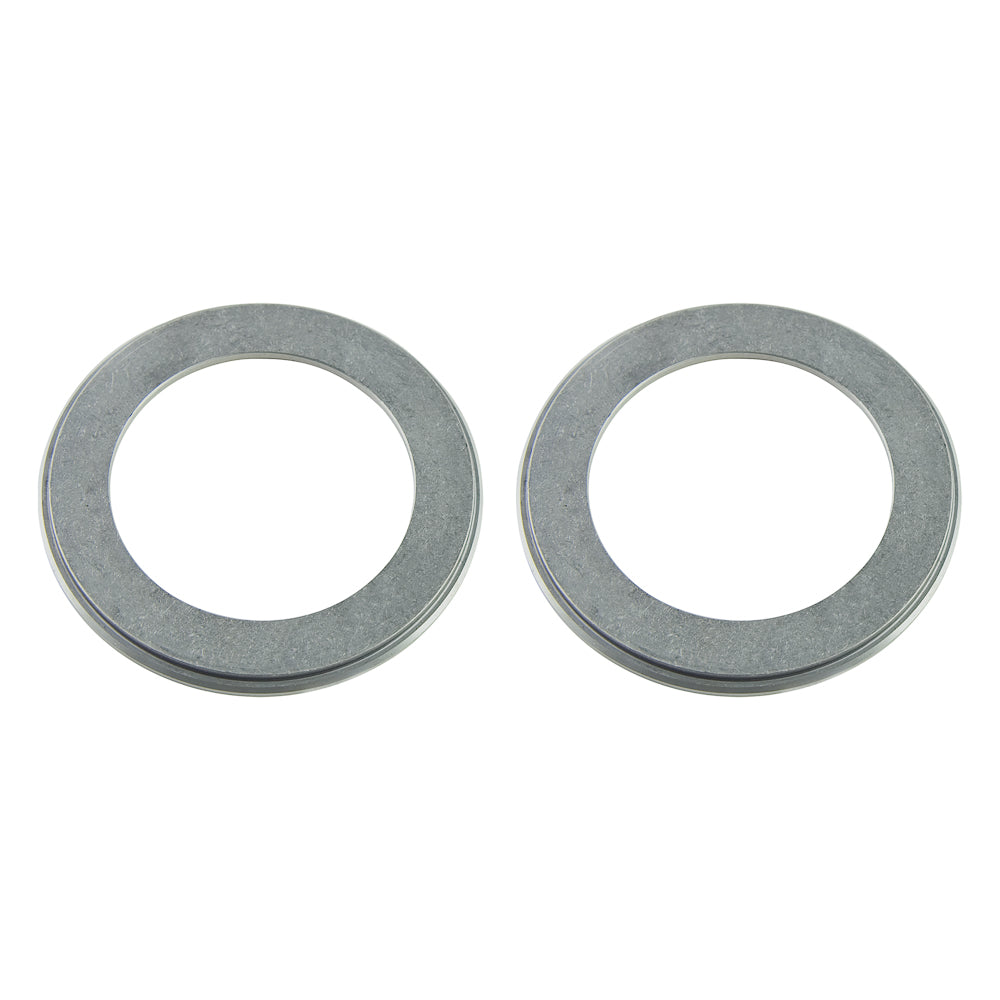 Wilwood 300-11653-2 Wilwood Adapter Rotor/Hat Register Ring 2.17in Dia. - 2 Pack