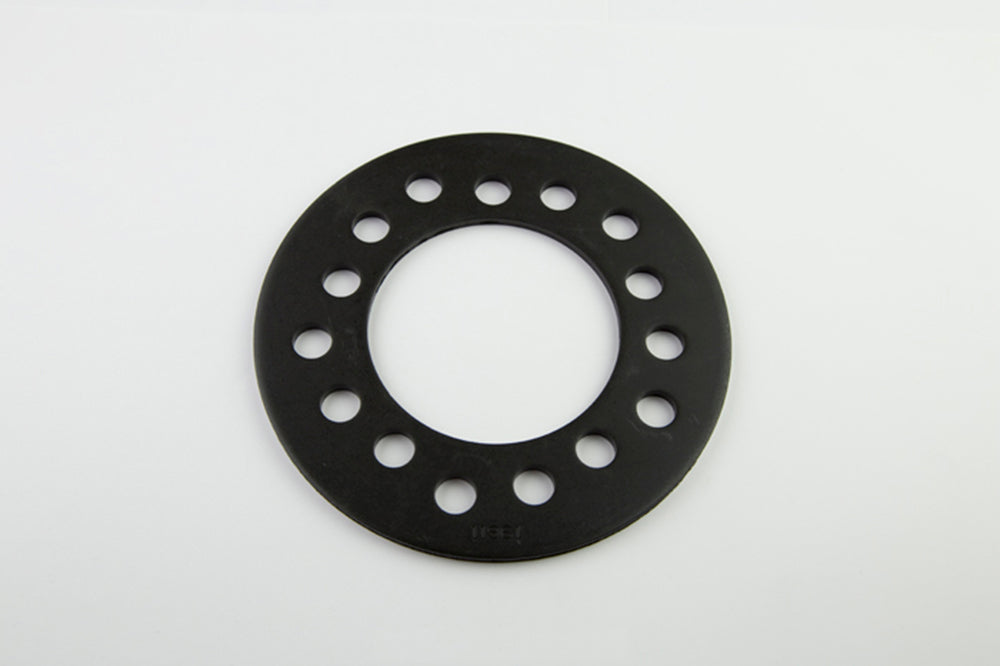 Wilwood 300-11961 Wilwood Hub Shield 5mm (0.19in) Thick 5 x 4.50/4.75/5.00
