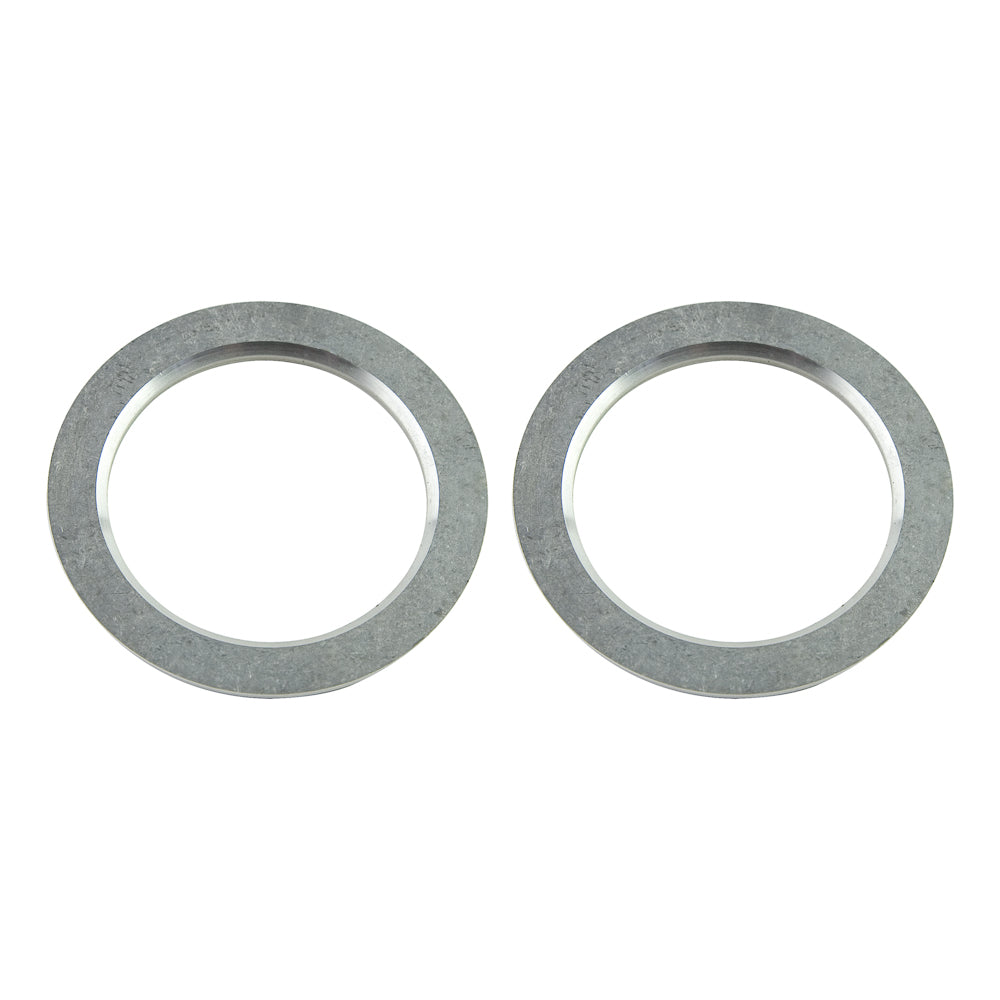 Wilwood 300-12777-2 Wilwood Adapter Rotor/Hat Register Ring 2.33in Dia. - 2 Pack