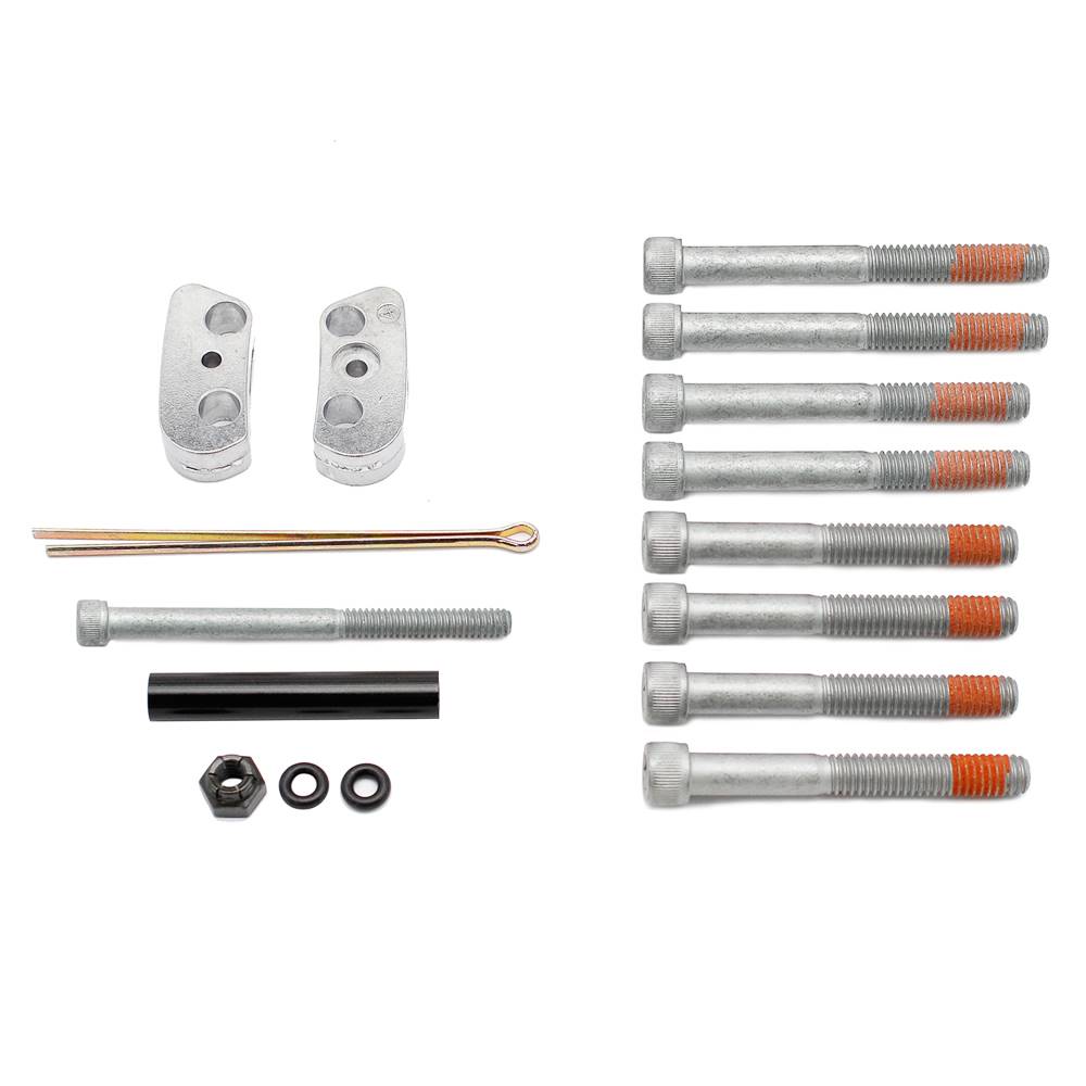 Wilwood 300-6589 CALIPER SPACER KIT