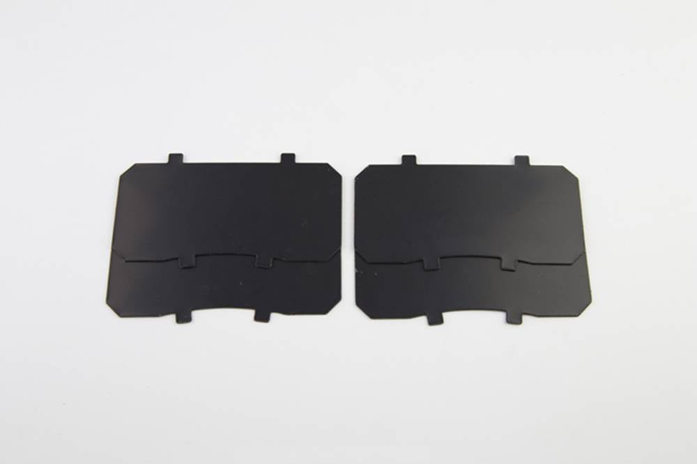 Wilwood 300-8259 Wilwood Pad Shim kit DL NDL Dynapro Radial Pads