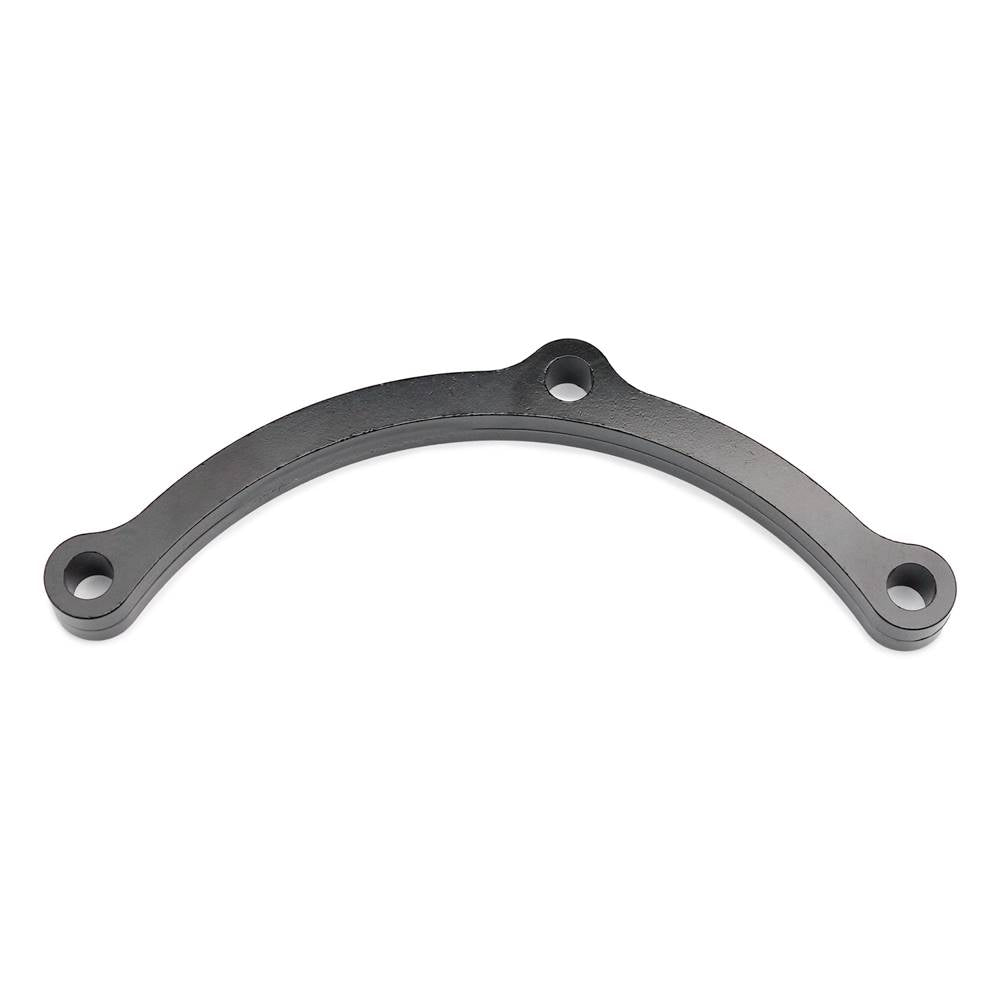 Wilwood 300-9503 Wilwood Spacers For Rear Disc/Drum Kits .482in Aluminum